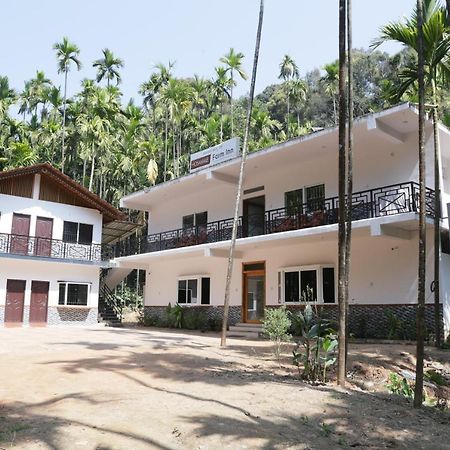 Hosamane Farm Inn Sringeri Extérieur photo