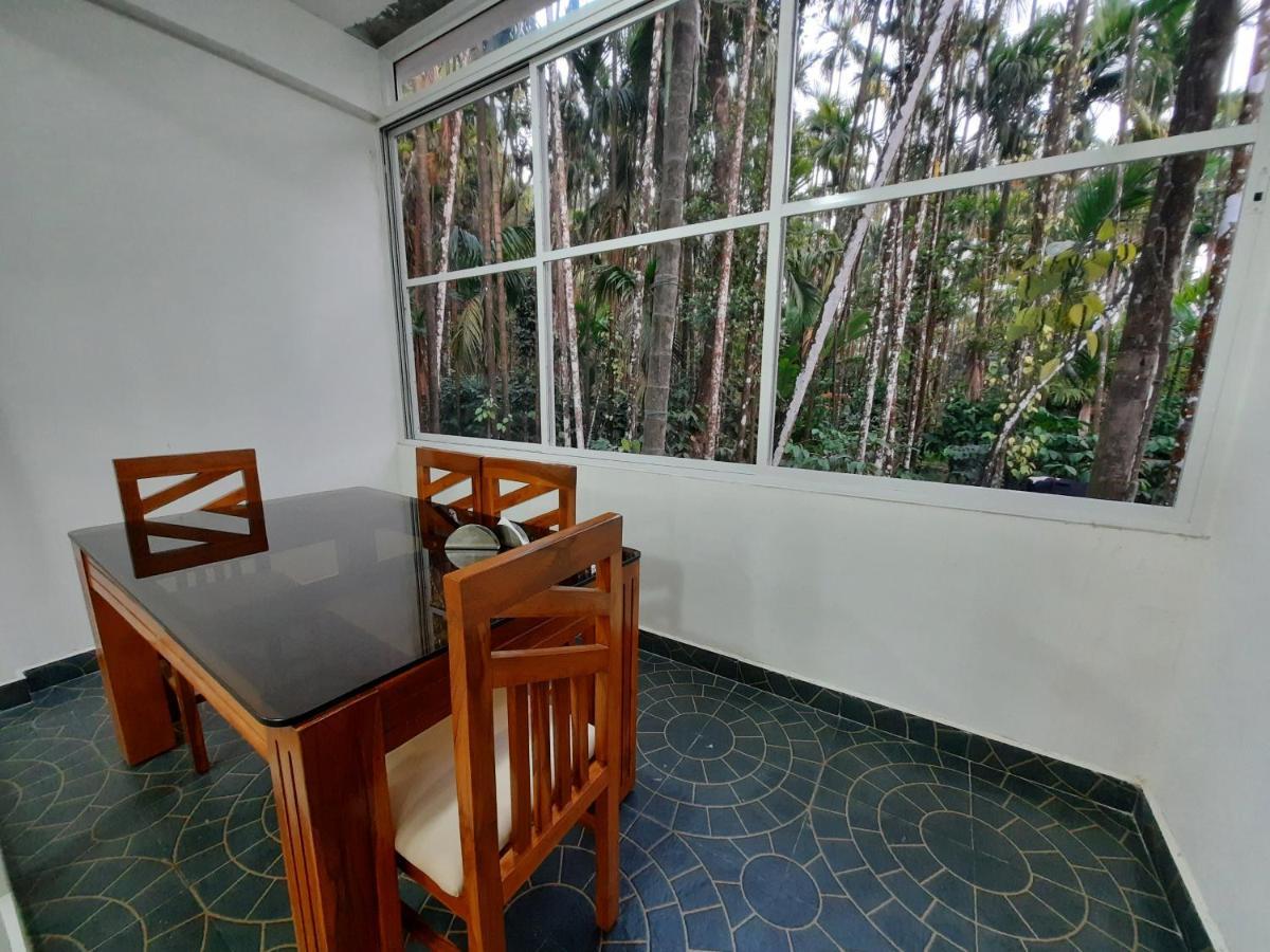 Hosamane Farm Inn Sringeri Extérieur photo