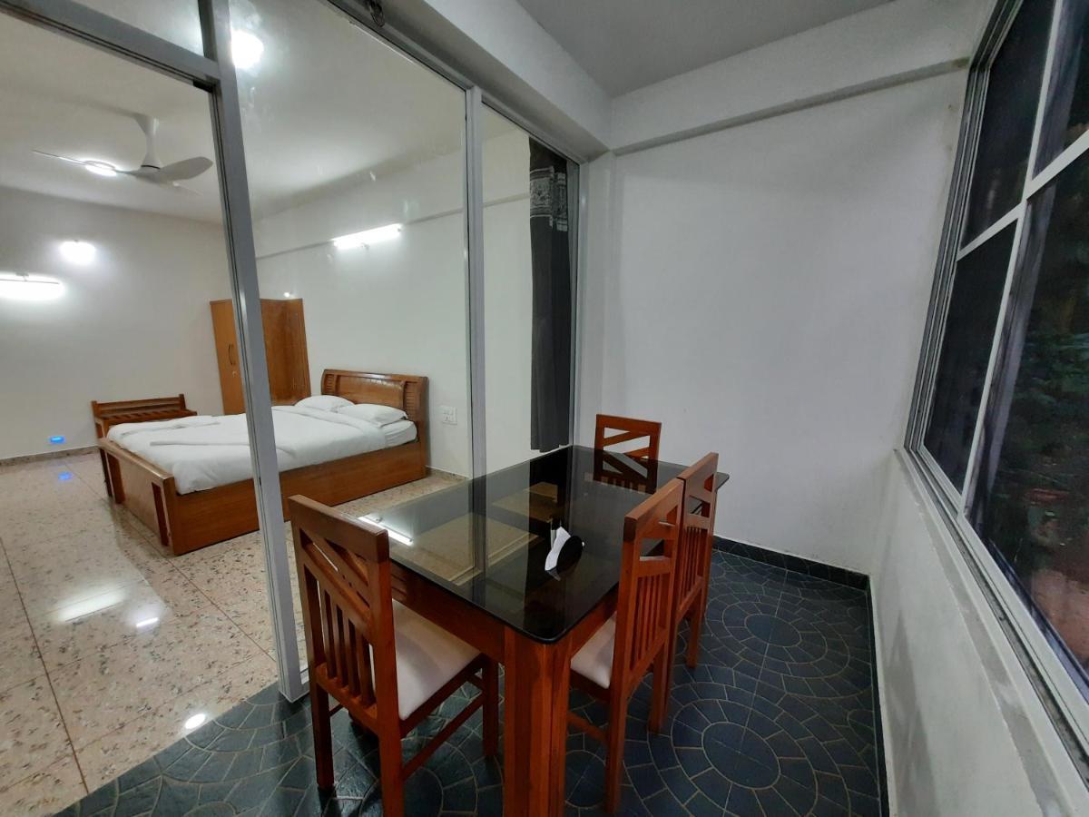 Hosamane Farm Inn Sringeri Extérieur photo