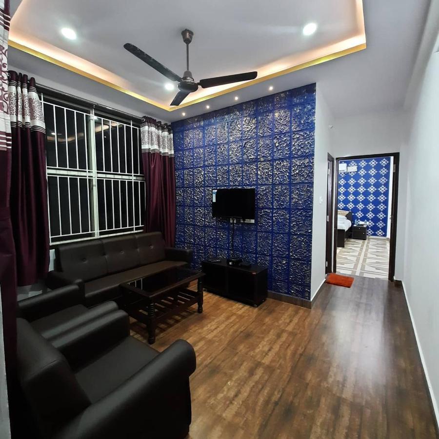 Hosamane Farm Inn Sringeri Extérieur photo