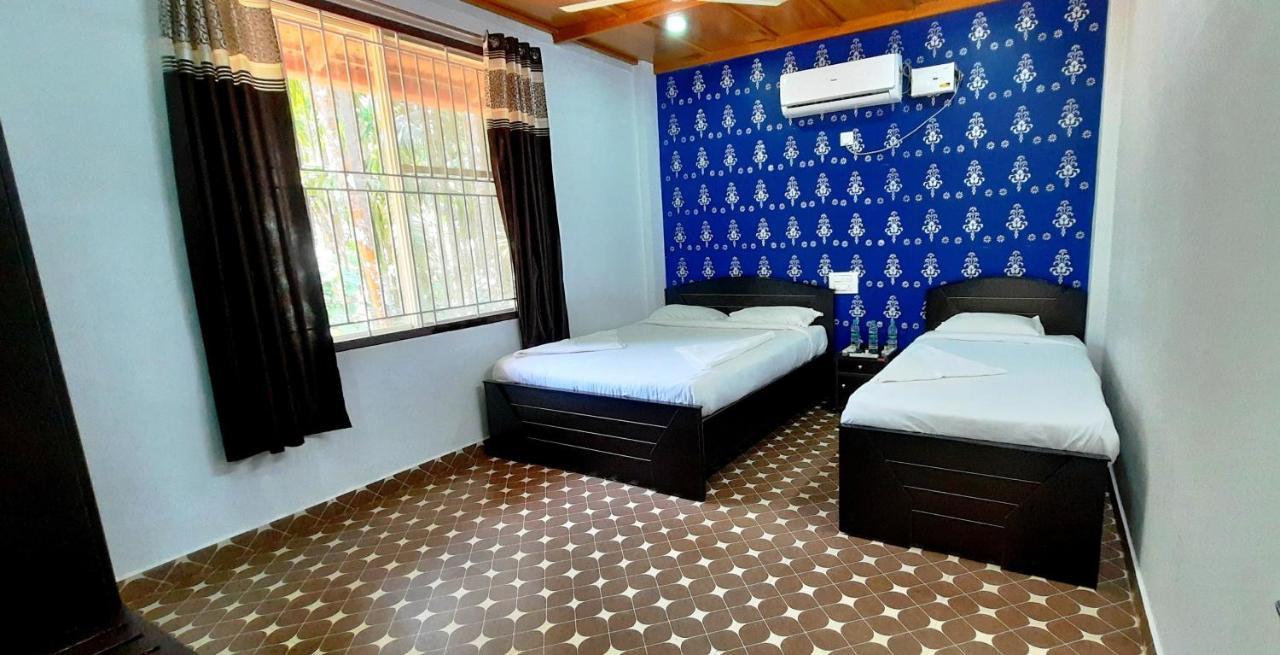 Hosamane Farm Inn Sringeri Extérieur photo