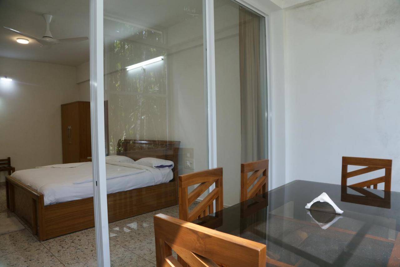 Hosamane Farm Inn Sringeri Extérieur photo